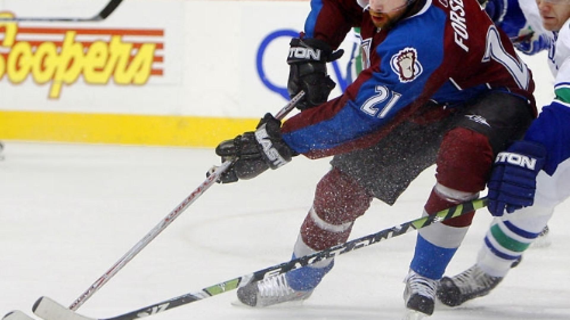 Hockey sur glace: Les Buldogs